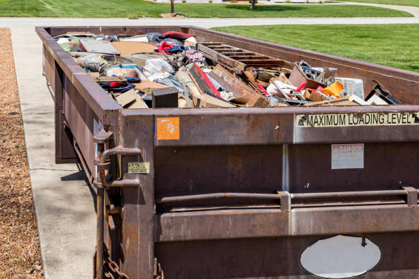 Best Yard Waste Removal  in Notasulga, AL