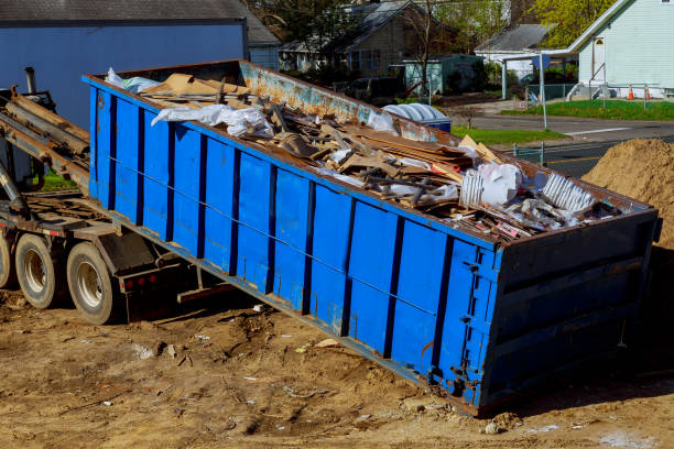 Best Attic Cleanout  in Notasulga, AL