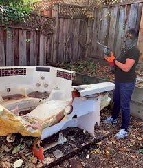 Professional Junk Removal Services in Notasulga, AL